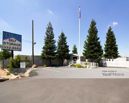 Image for 28th St. Self Storage - 7029 28th Street, North Highlands, CA