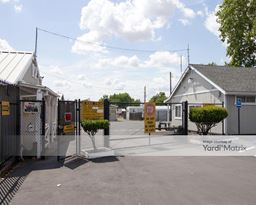 Image for A - 1 Budget Storage - 3036 Q Street, North Highlands, CA