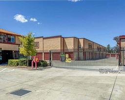 Image for Extra Space Storage - 3280 Jefferson Blvd, West Sacramento, CA