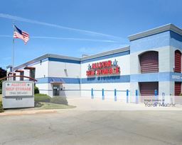 Image for Allstar Self Storage - 8599 Folsom Blvd, Sacramento, CA