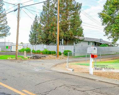 Storage Units for Rent available at 3311 Q Street, North Highlands, CA 95660