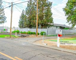Image for United Self Storage - 3311 Q Street, North Highlands, CA