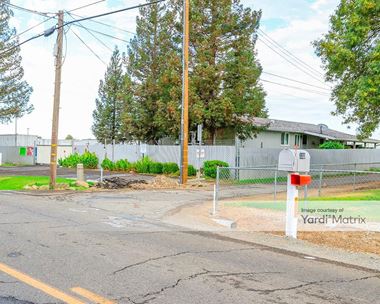 Storage Units for Rent available at 3311 Q Street, North Highlands, CA 95660
