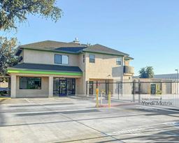 Image for Extra Space Storage - 9800 Dino Drive, Elk Grove , CA