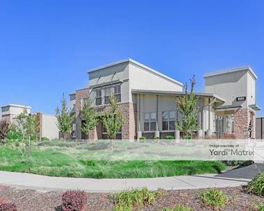 Storage Units for Rent available at 8601 Foothills Blvd, Roseville, CA 95747