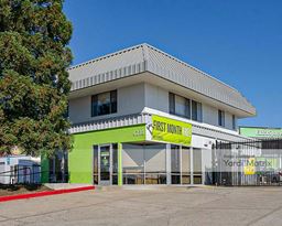 Image for Extra Space Storage - 6230 Auburn Blvd, Citrus Heights, CA