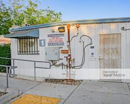 Image for 1st American Self Storage - 2928 Scotland Drive, Antelope, CA