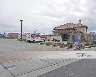 Storage Units for Rent available at 3800 Del Rio Court, Rocklin, CA 95677
