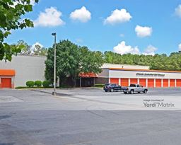 Image for Public Storage - 2490 Herodian Way SE, Smyrna, GA