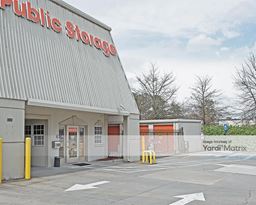 Image for Public Storage - 4340 Dunwoody Park, Dunwoody, GA