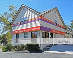 Image for Public Storage - 6255 Georgia Highway 85, Riverdale, GA
