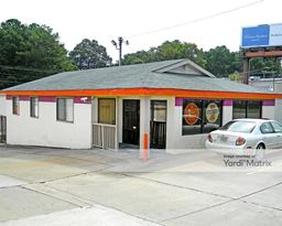 Image for Public Storage - 4554 Jonesboro Road, Forest Park, GA