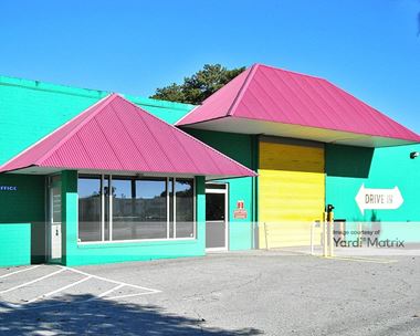 Storage Units for Rent available at 5360 Peachtree Industrial Blvd, Chamblee, GA 30341