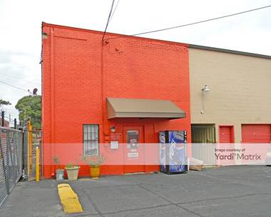 Storage Units for Rent available at 2479 Sullivan Road, College Park, GA 30337
