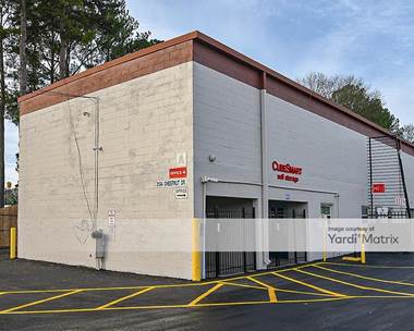 Storage Units for Rent available at 3134 Chestnut Drive, Doraville, GA 30340