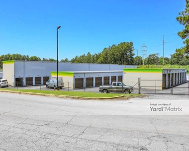 Storage Units for Rent available at 3134 Chestnut Drive, Doraville, GA 30340