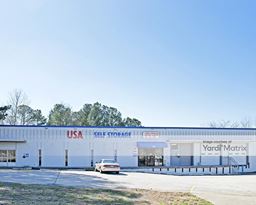 Image for USA Storage Centers - 1244 Collier Road NW, Atlanta, GA