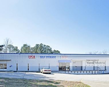 Storage Units for Rent available at 1244 Collier Road NW, Atlanta, GA 30318