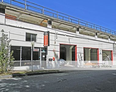 Storage Units for Rent available at 645 Shelton Avenue SW, Atlanta, GA 30310