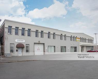 Storage Units for Rent available at 100 Wilkinson Street, Syracuse, NY 13204