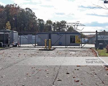 Storage Units for Rent available at 173 Stanhope Sparta Road, Andover, NJ 07821