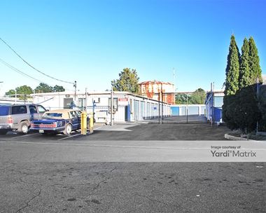 Storage Units for Rent available at 54 3rd Avenue, Kearny, NJ 07032