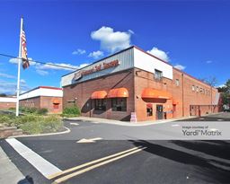 Image for Norwood Self Storage - 500 Livingston Street, Norwood, NJ