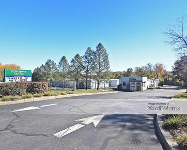 Storage Units for Rent available at 115 Bartley Flanders Road, Flanders, NJ 07836