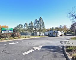 Image for Extra Space Storage - 115 Bartley Flanders Road, Flanders, NJ