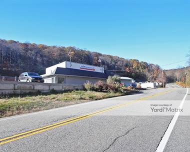 Storage Units for Rent available at 11 White Road, West Milford, NJ 07421