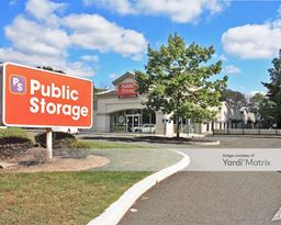 Image for Public Storage - 1750 Route 22 East, Scotch Plains, NJ