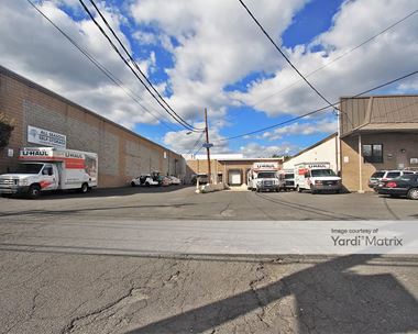 Storage Units for Rent available at 550 South Avenue, Garwood, NJ 07027