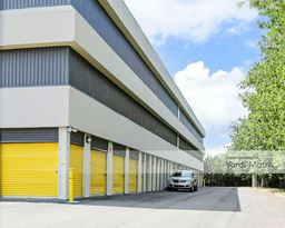 Image for Extra Space Storage - 125 Franklin Street, Belleville, NJ