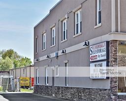 Image for Riverdale Self Storage - 17 Hamburg Turnpike, Riverdale, NJ