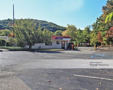 Storage Units for Rent available at 4 Orben Drive, Ledgewood, NJ 07852