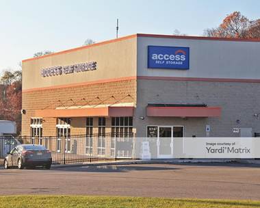 Storage Units for Rent available at 574 Commerce Street, Franklin Lakes, NJ 07417