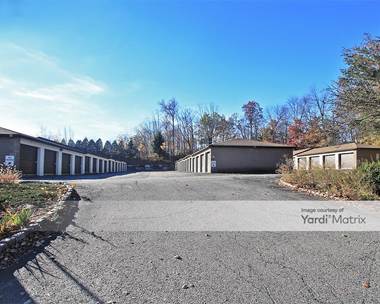 Storage Units for Rent available at 1867 Greenwood Lake Turnpike, West Milford, NJ 07421