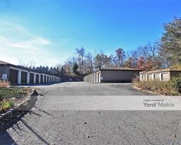 Image for iStorage - 1867 Greenwood Lake Turnpike, West Milford, NJ