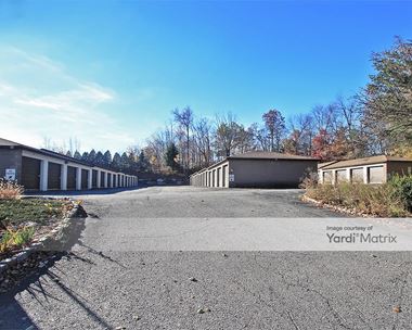 Storage Units for Rent available at 1867 Greenwood Lake Turnpike, West Milford, NJ 07421