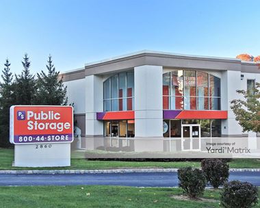 Storage Units for Rent available at 2860 Route 10, Morris Plains, NJ 07950