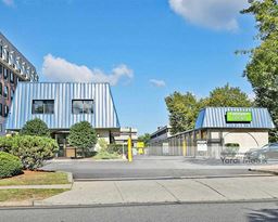 Image for Extra Space Storage - 390 South Van Brunt Street, Englewood, NJ