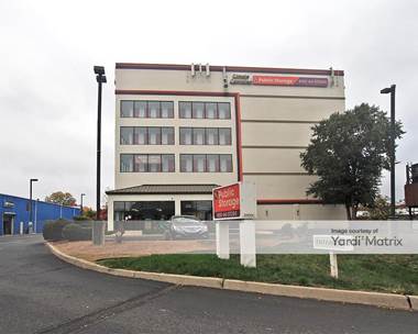 Storage Units for Rent available at 168 State Route 17 North, Rochelle Park, NJ 07662