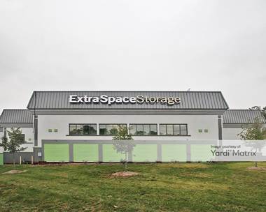 Storage Units for Rent available at 2035 US-22 West, Union, NJ 07083