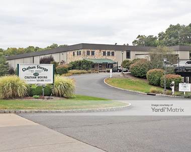 Storage Units for Rent available at 223 North Passaic Avenue, Chatham, NJ 07932