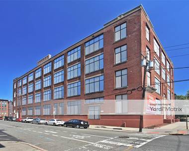Storage Units for Rent available at 410 8th Street, Hoboken, NJ 07030