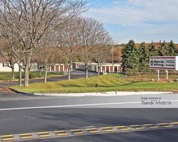 Image for iStorage - 106 Hampton House Road, Newton, NJ