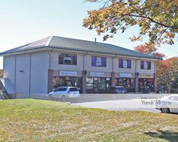 Image for E - Z Storage - 453 Route 46 East, Budd Lake, NJ