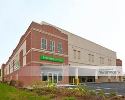 Image for Extra Space Storage - 15 Madison Avenue, Westwood, NJ