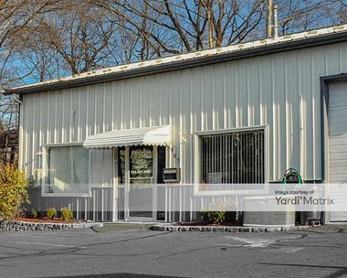 Storage Units for Rent available at 405 Little Falls Road, Cedar Grove, NJ 07009
