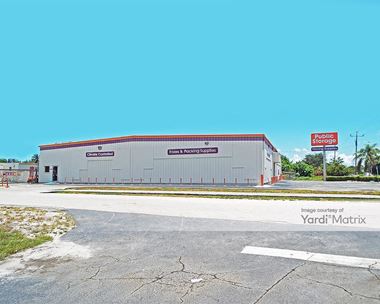 Storage Units for Rent available at 2701 Lake Worth Road, Lake Worth, FL 33461